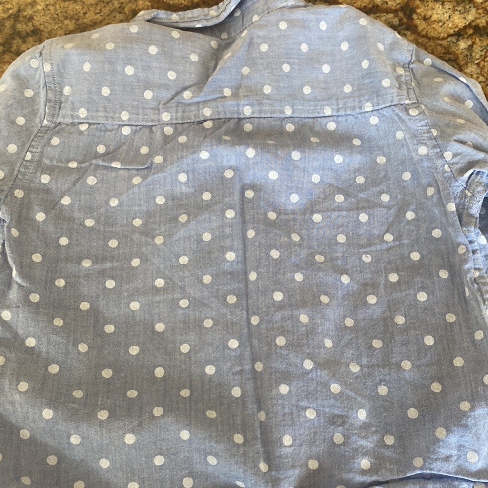 Two Sovereign Code button down shirts - Picture 5 of 5